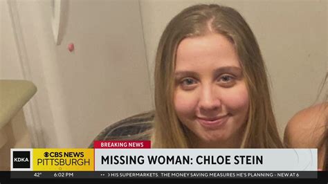 chloe stein found.